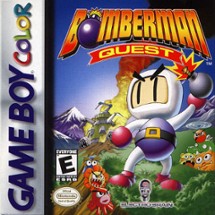 Bomberman Quest Image