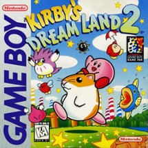 Kirby's Dream Land 2 Image