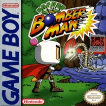 Pocket Bomberman Image
