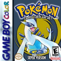 Pokémon Silver Version Image