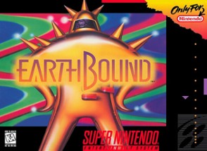 EarthBound Image