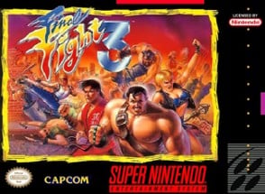 Final Fight 3 Image