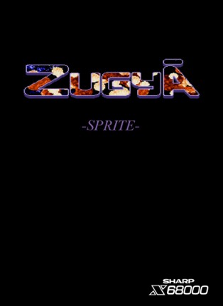 Zugyā Game Cover