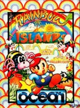Rainbow Islands: The Story of Bubble Bobble 2 Image
