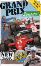 Grand Prix Simulator Image