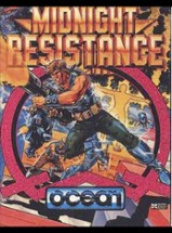 Midnight Resistance Image