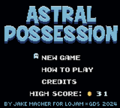 Astral Possession Image