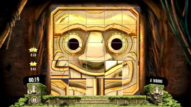 Aztec Venture Image