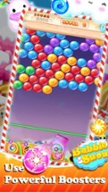 Bubble Shooter Winter Edition Image