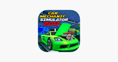 Car Mechanic Workshop Simulator 2017 Image