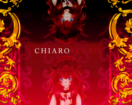 Chiaroscuro Game Cover