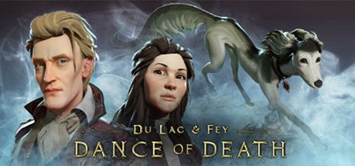 Dance of Death: Du Lac & Fey Image