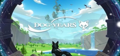 Dog Years Image