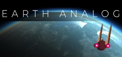 Earth Analog Image