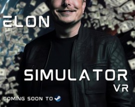 Elon Simulator VR Image