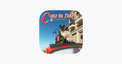 Escape Game:Cats in Italy Image