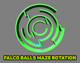 Falco Balls Maze Rotation Image