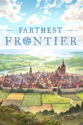 Farthest Frontier Game Cover