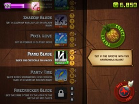 Fruit Ninja Classic+ Image