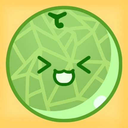 Melon Maker : Fruit Game Game Cover