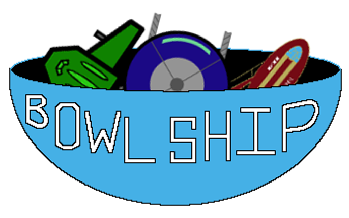 BowlShip Game Cover