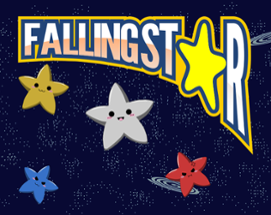 Falling Star Image