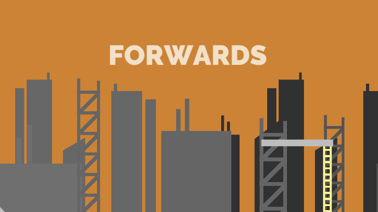 Forwards Game Cover