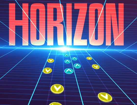 HORIZON Game Cover