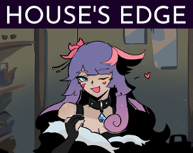 House's Edge Image