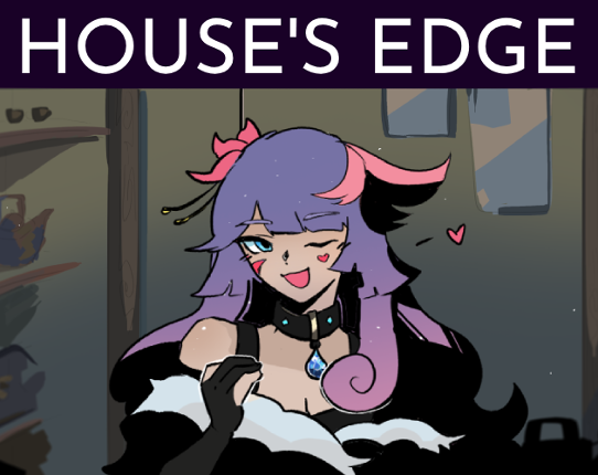 House's Edge Game Cover