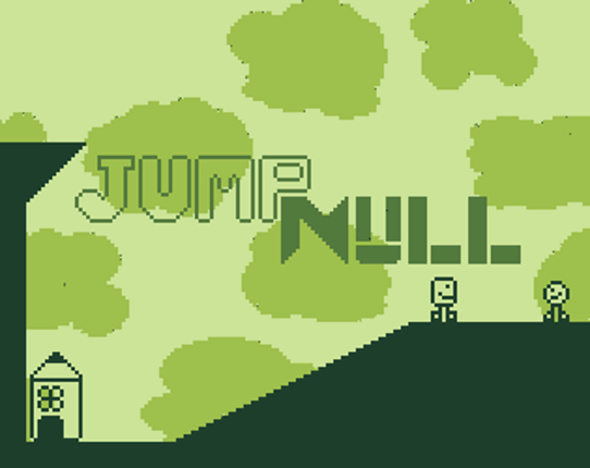 jumpNULL Game Cover