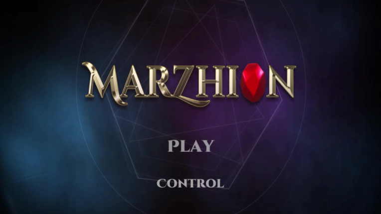 MARZHION Game Cover