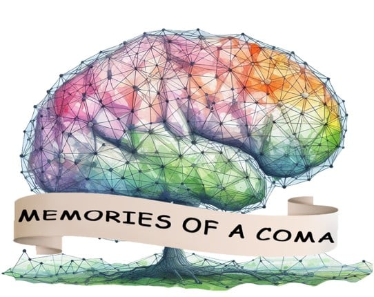 Memories Of A Coma Game Cover