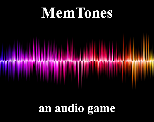 MemTones Game Cover
