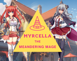 Myrcella the Meandering Mage Image