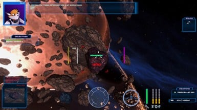 Nelvaris: First Contact (Demo) Image