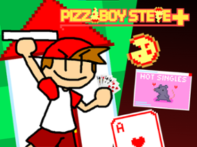 Pizza Boy Steve Plus Image