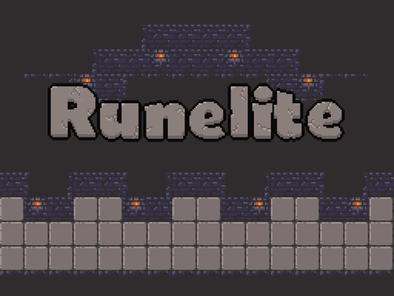 Runelite Game Cover