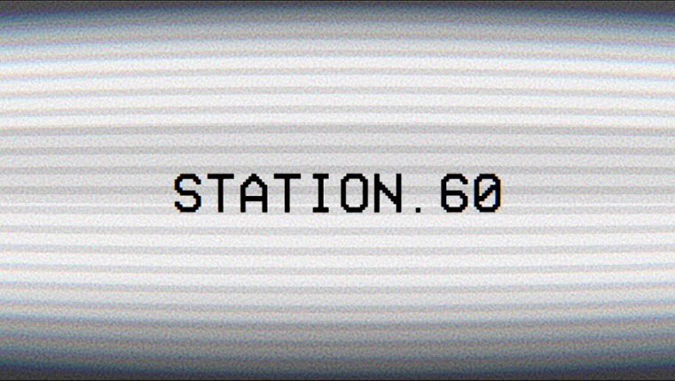 STATION.60 Game Cover