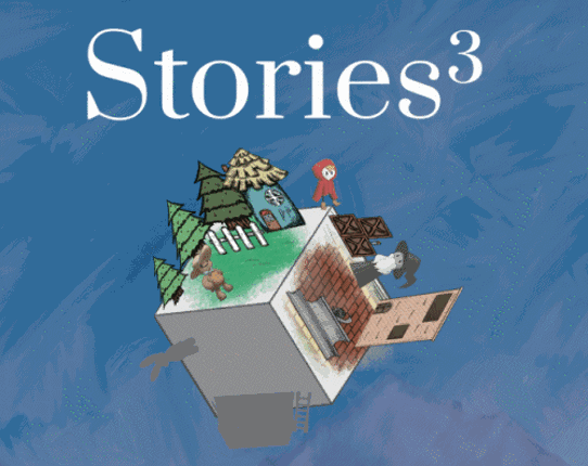 Stories^3 (F2021 Team 4) Game Cover