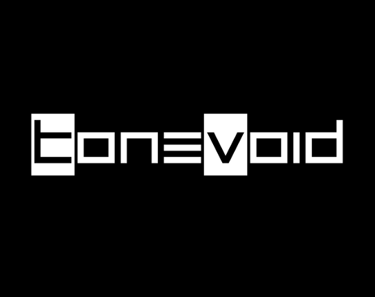 ToneVoid Game Cover