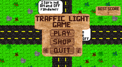 Traffic Light Game Image