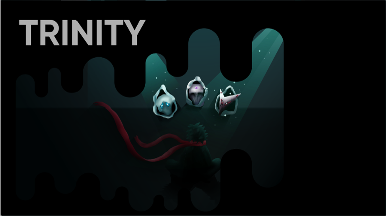 TRINITY Game Cover