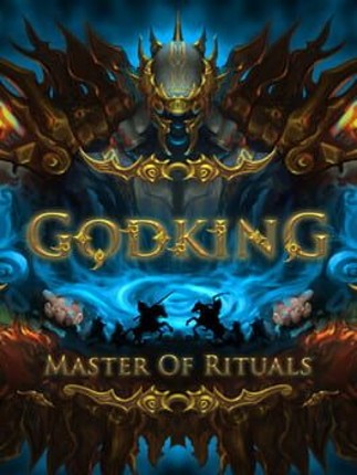 Godking: Master of Rituals Game Cover