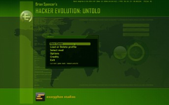 Hacker Evolution: Untold Image