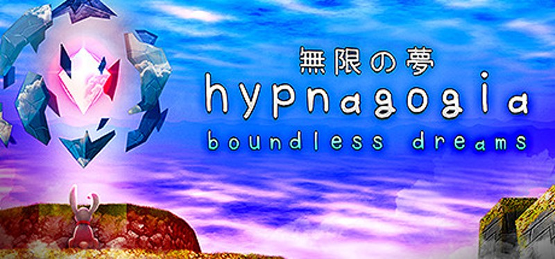 Hypnagogia: Boundless Dreams Game Cover