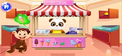 Ice Cream Maker Frozen Games Image