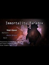 Immortality Paradox Image