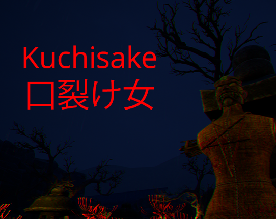 Kuchisake Game Cover