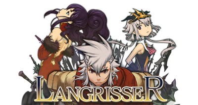 Langrisser Re:Incarnation Tensei Image